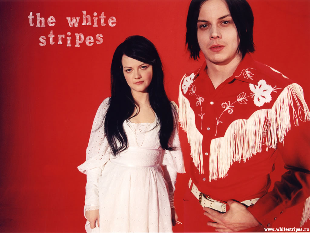 White Stripes #5