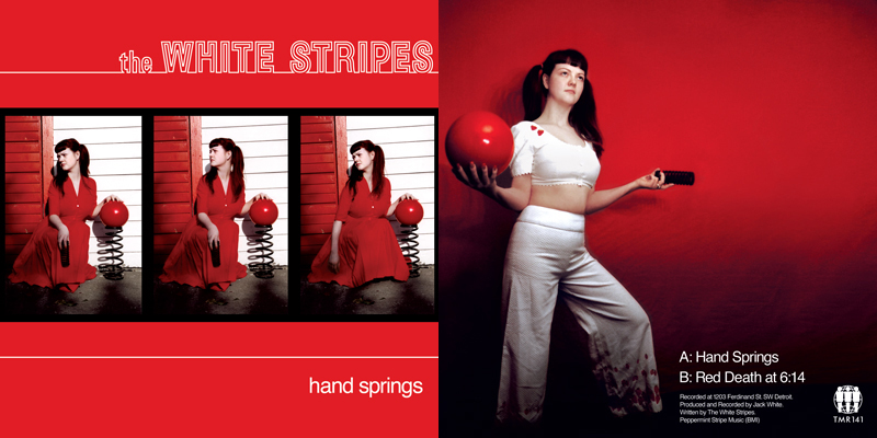 White Stripes Wallpapers Music Hq White Stripes Pictures 4k Wallpapers 19