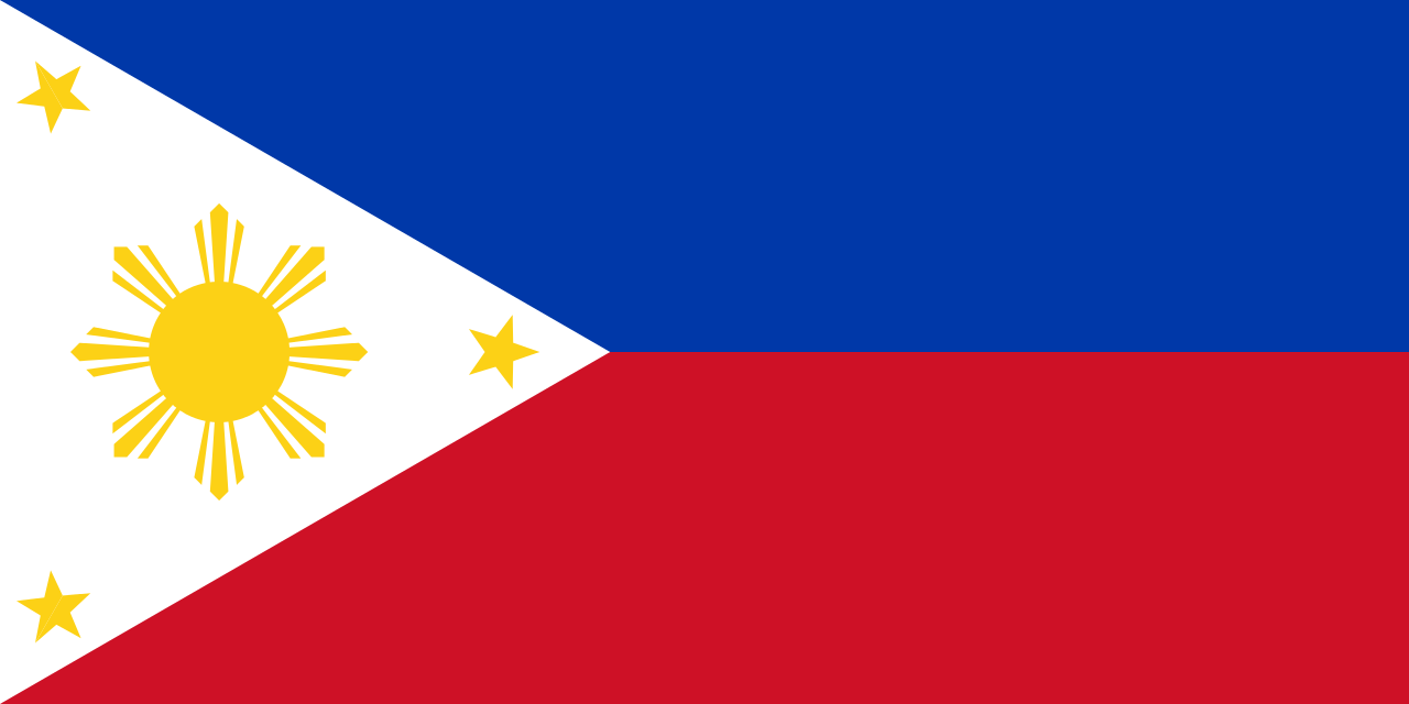 Flag Of The Philippines HD wallpapers, Desktop wallpaper - most viewed