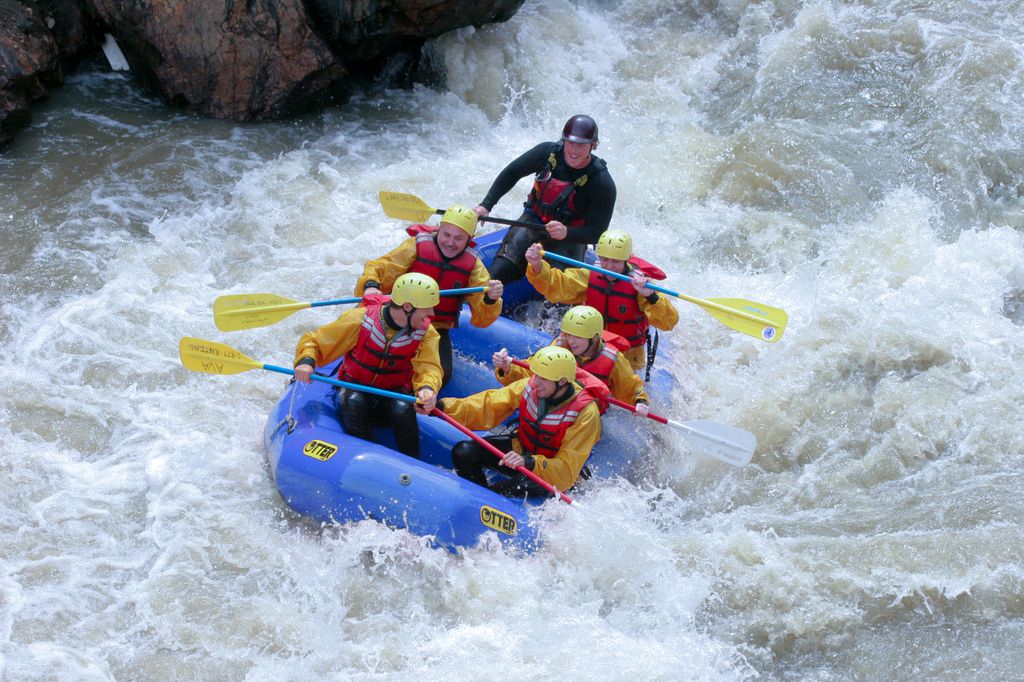 White Water Rafting Backgrounds, Compatible - PC, Mobile, Gadgets| 1024x682 px