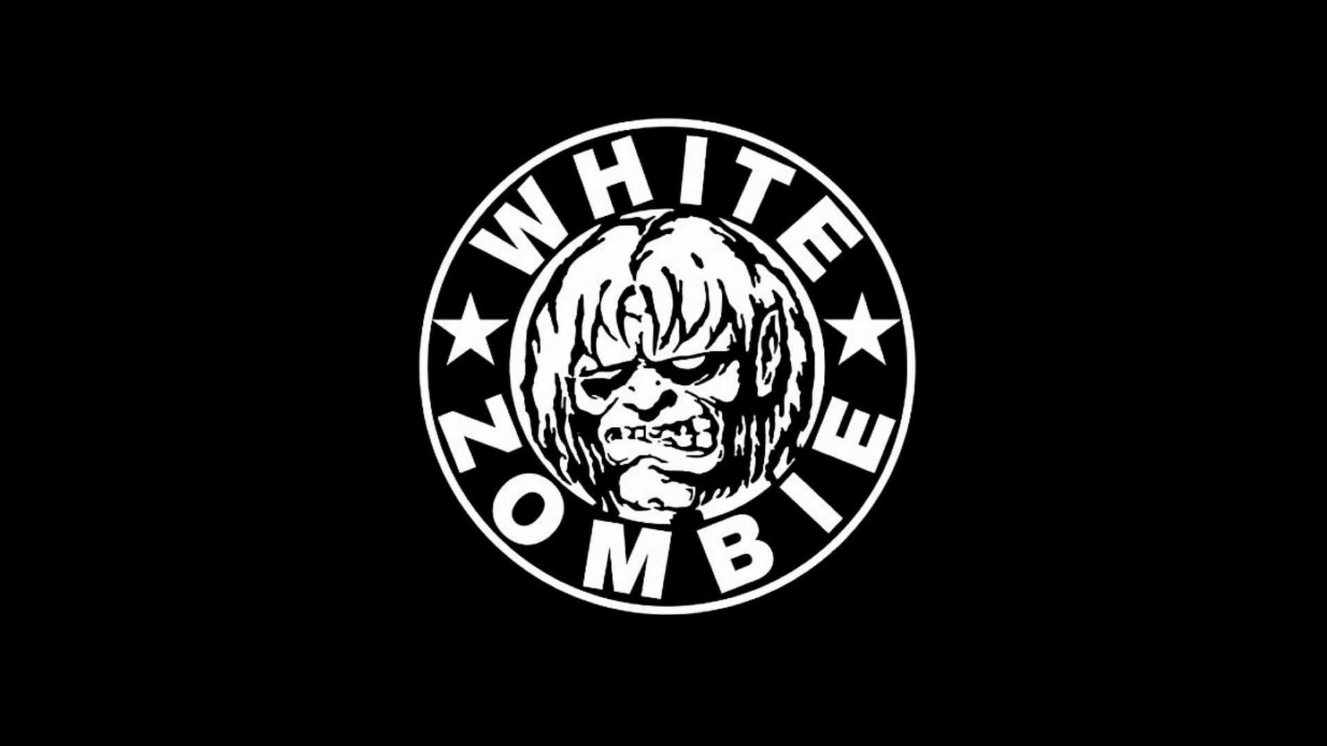 HD Quality Wallpaper | Collection: Music, 1920x1080 White Zombie