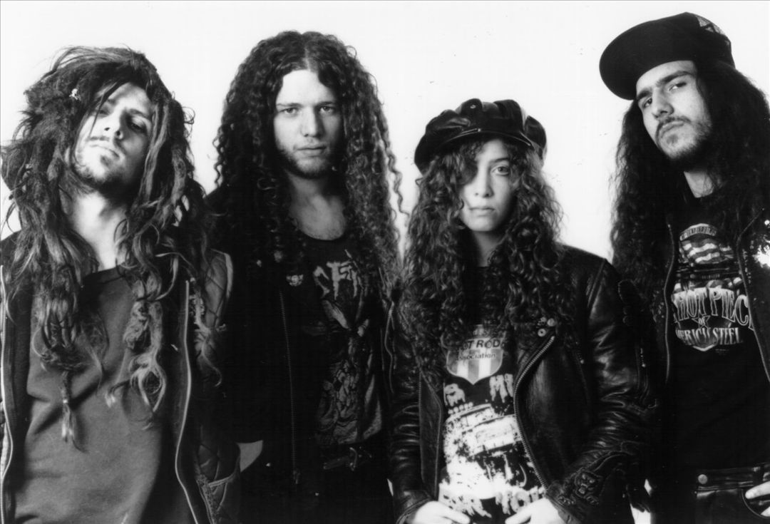 White Zombie Backgrounds on Wallpapers Vista