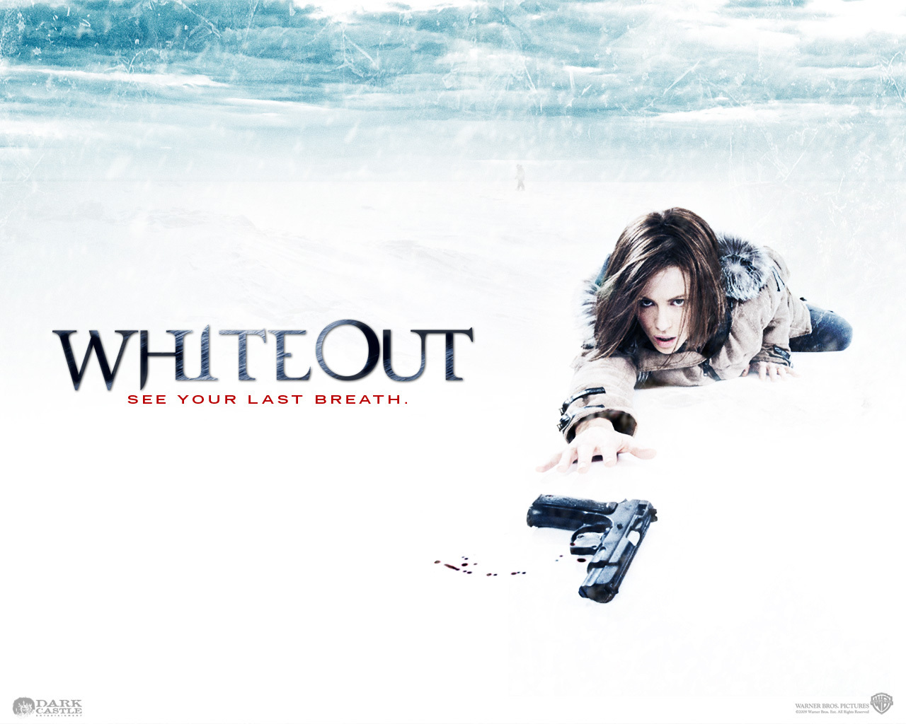 Whiteout #22