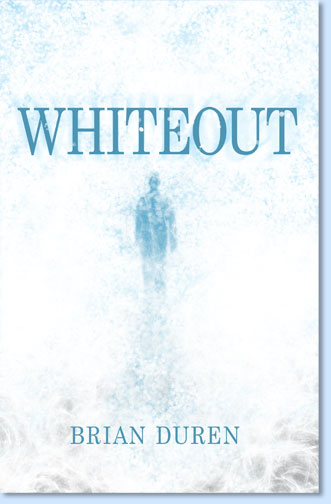 Whiteout #4