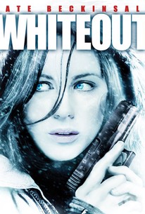Whiteout #2