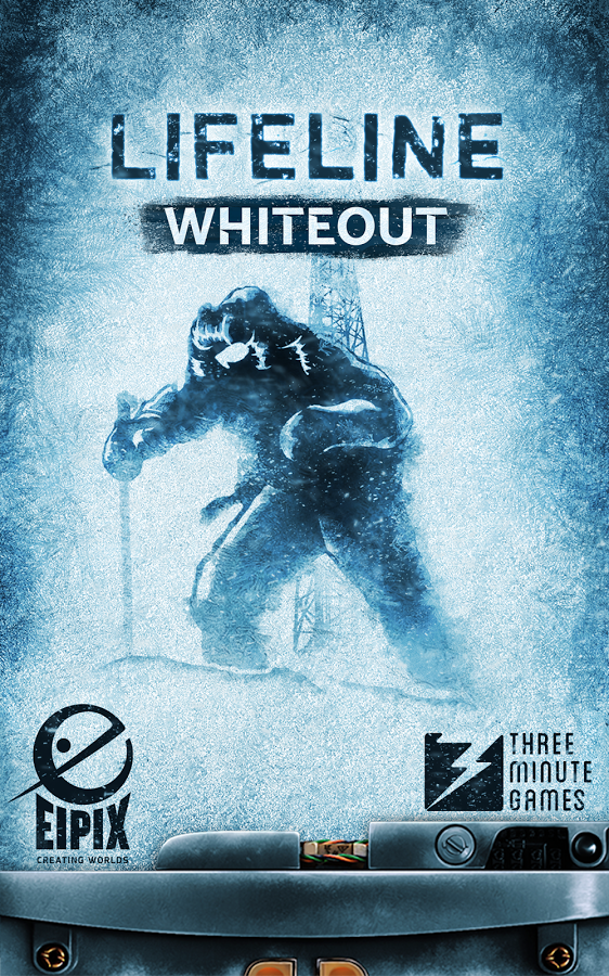Whiteout #3