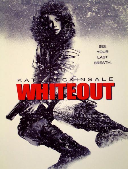 Whiteout #6