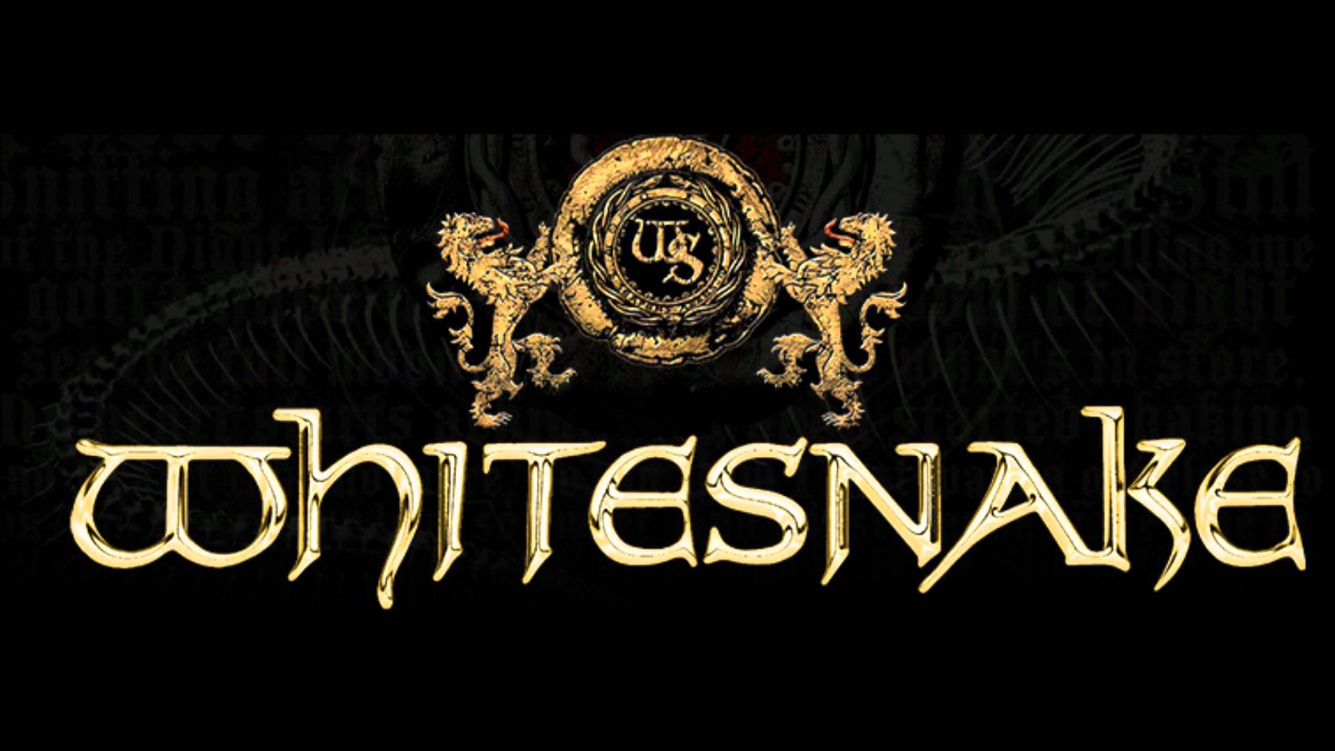 Whitesnake #6