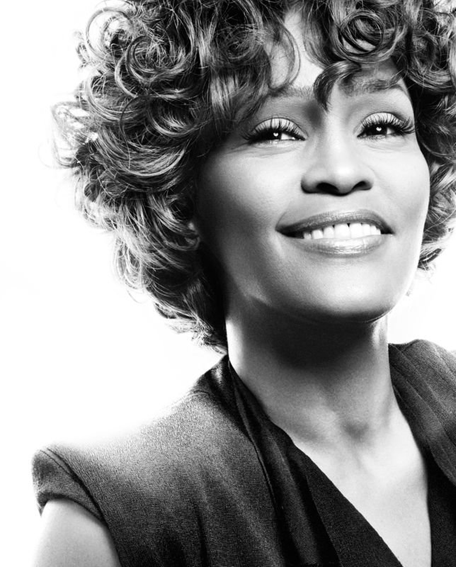 Whitney Houston #1