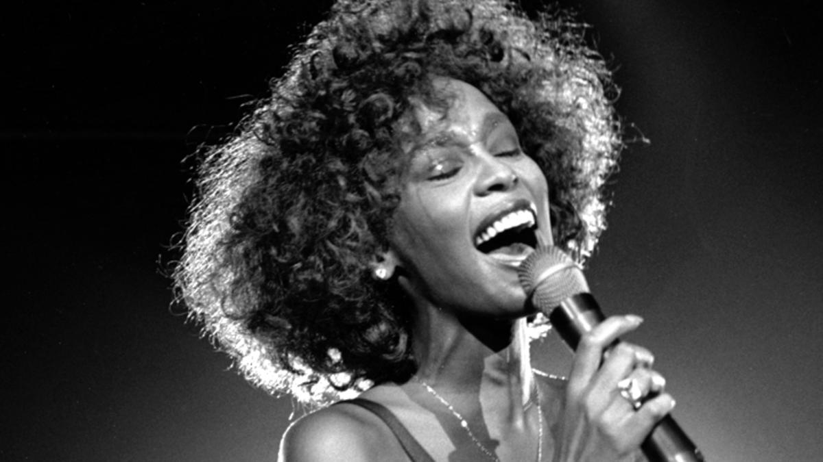 Whitney Houston #26