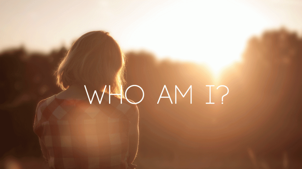 Images of Who Am I | 1024x575