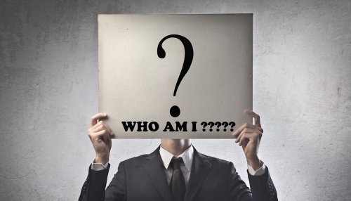 Nice Images Collection: Who Am I Desktop Wallpapers