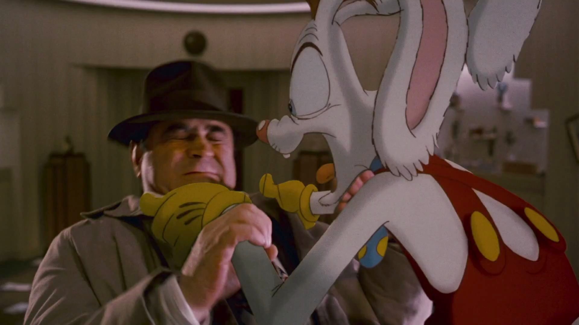 HQ Who Framed Roger Rabbit Wallpapers | File 183.87Kb