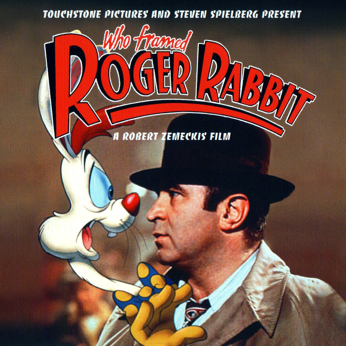 Who Framed Roger Rabbit High Quality Background on Wallpapers Vista