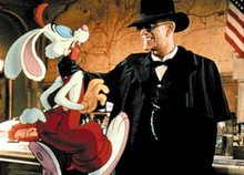 Who Framed Roger Rabbit Pics, Movie Collection