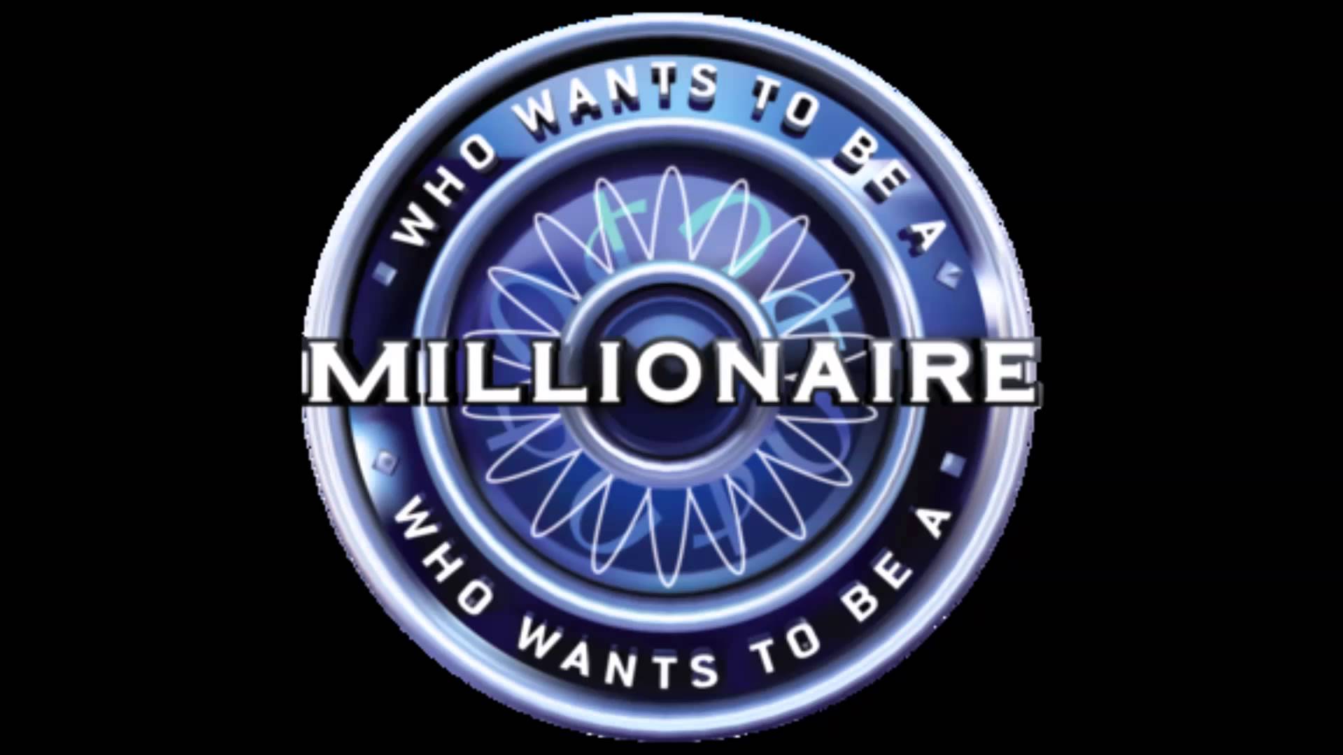 Who Wants To Be A Millionaire #3