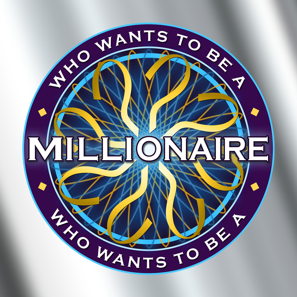 Who Wants To Be A Millionaire Backgrounds, Compatible - PC, Mobile, Gadgets| 1024x1024 px