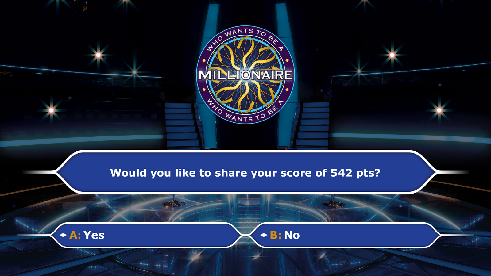 Who Wants To Be A Millionaire wallpapers, Video Game, HQ