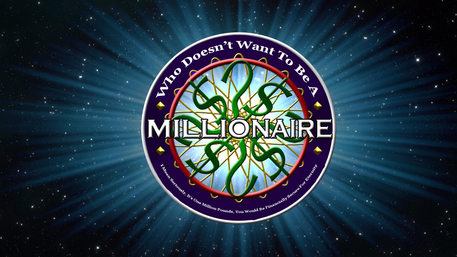 Who Wants To Be A Millionaire #28