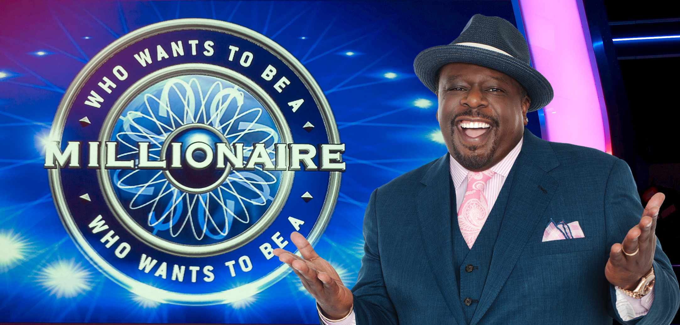 Who Wants To Be A Millionaire #27.