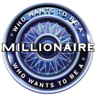 Who Wants To Be A Millionaire #15
