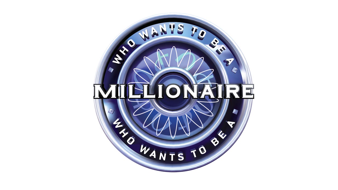HQ Who Wants To Be A Millionaire Wallpapers | File 97.42Kb