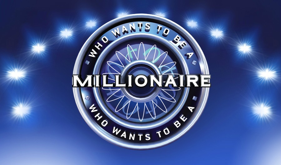Who Wants To Be A Millionaire #5