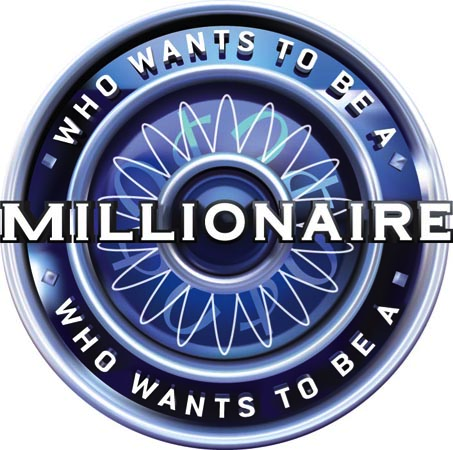 Nice wallpapers Who Wants To Be A Millionaire 454x450px