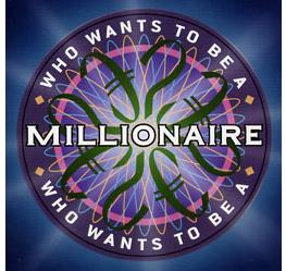 Who Wants To Be A Millionaire #10