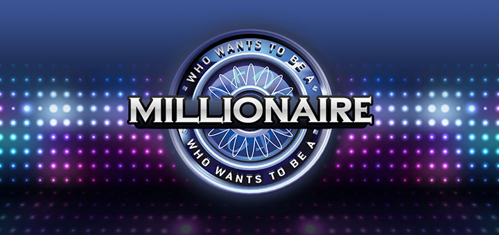 HQ Who Wants To Be A Millionaire Wallpapers | File 54.95Kb