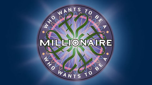 Who Wants To Be A Millionaire #19