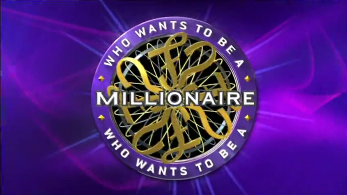 Who Wants To Be A Millionaire #18