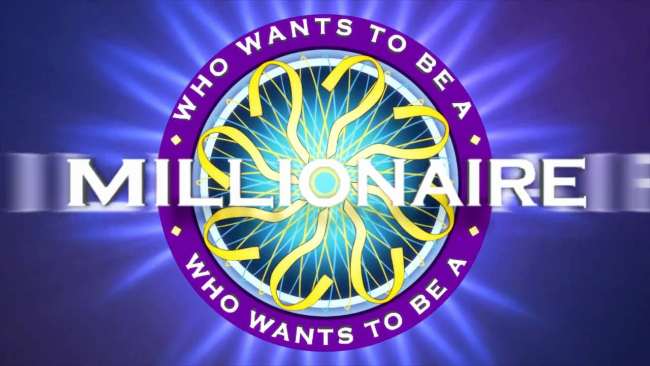 Who Wants To Be A Millionaire HD wallpapers, Desktop wallpaper - most viewed