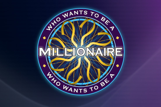Who Wants To Be A Millionaire #20