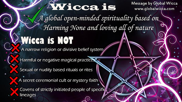 Wiccan Backgrounds on Wallpapers Vista