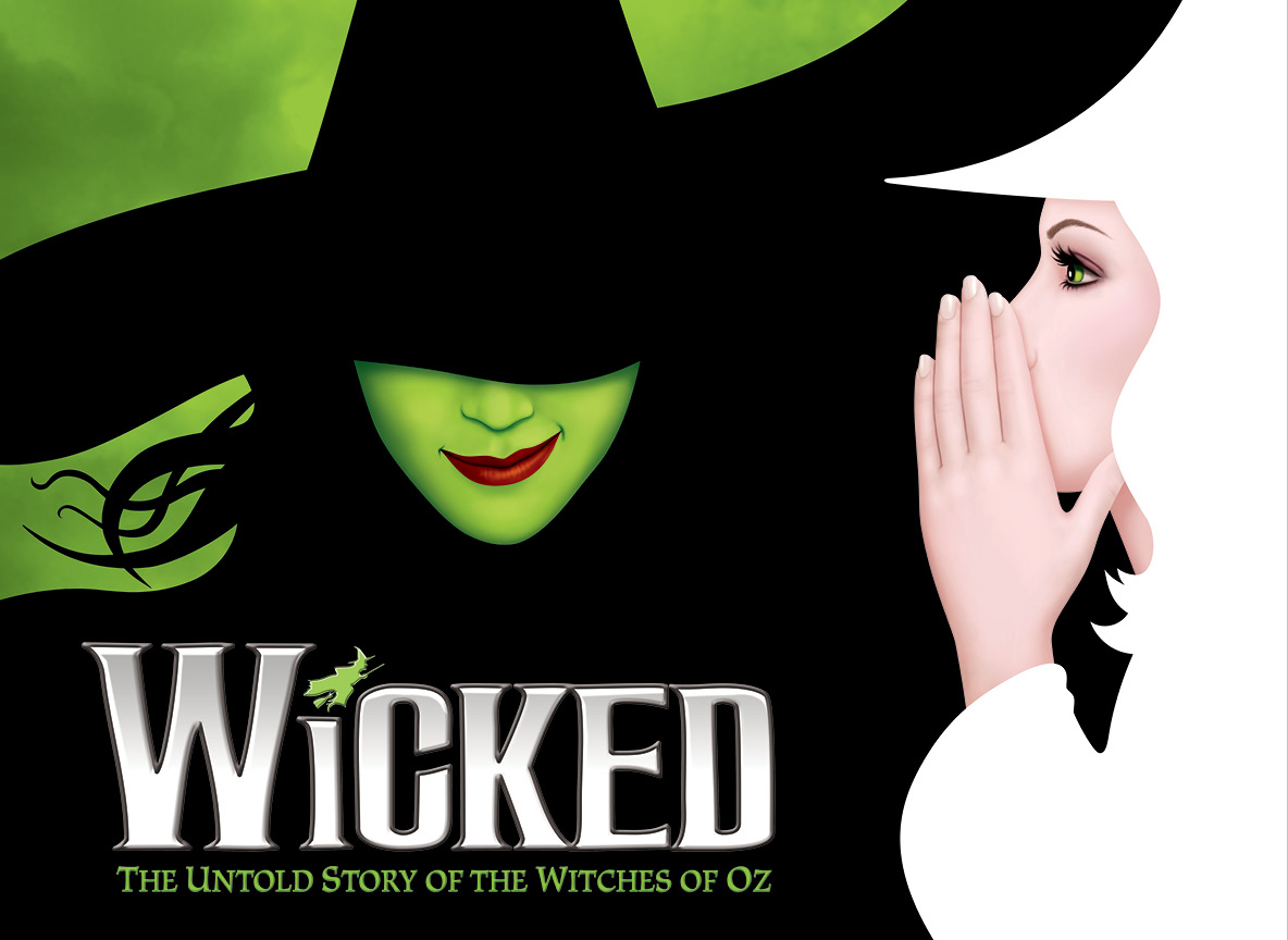 Wicked #5