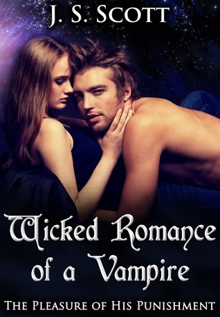 Wicked Romance #16