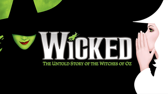 Wicked #17