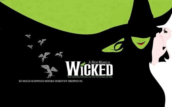 Wicked #20