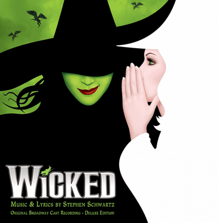 Wicked #23