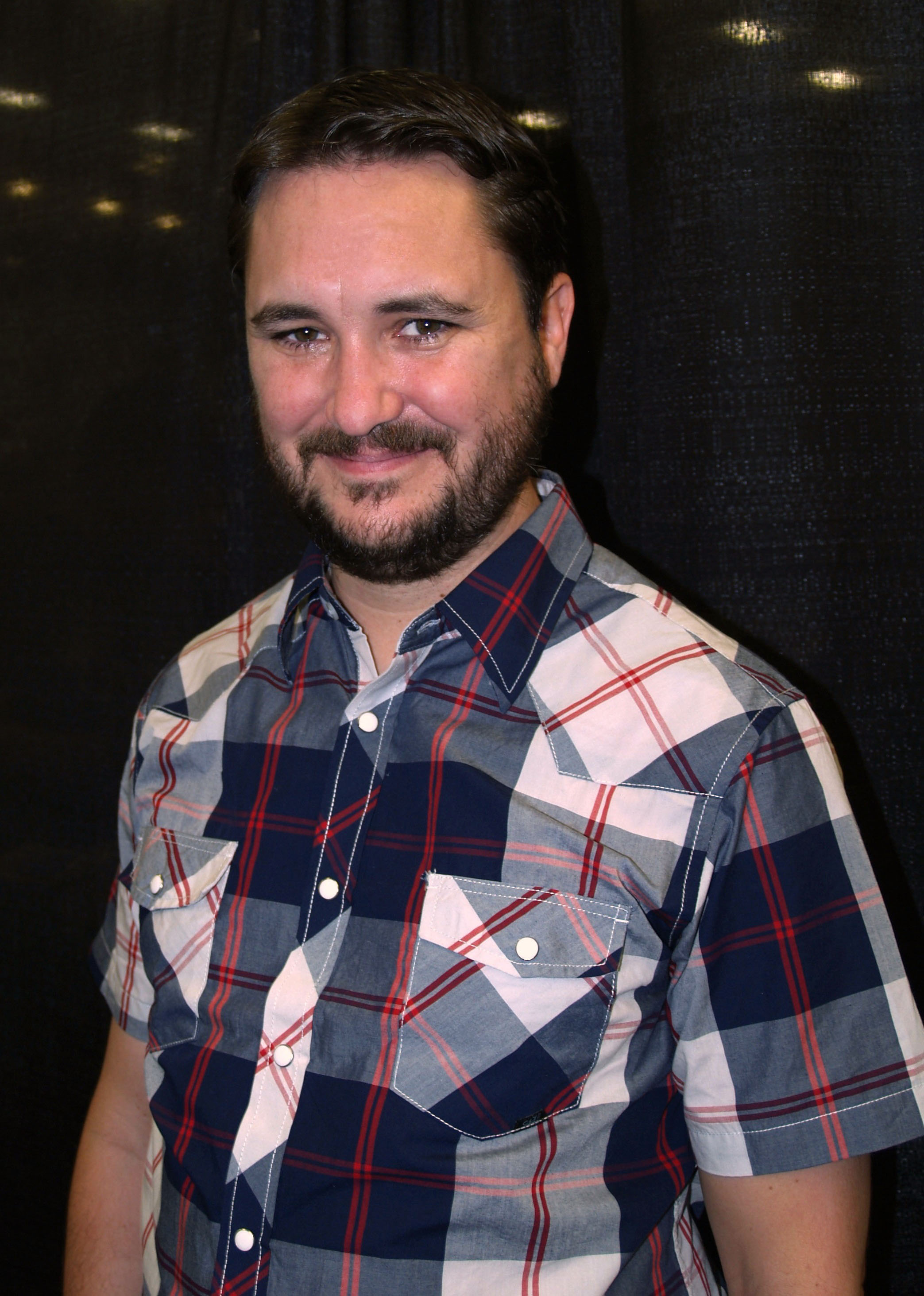 Wil Wheaton Backgrounds on Wallpapers Vista