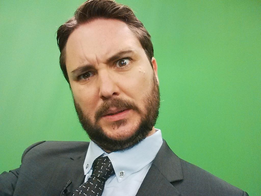 Wil Wheaton Pics, Celebrity Collection