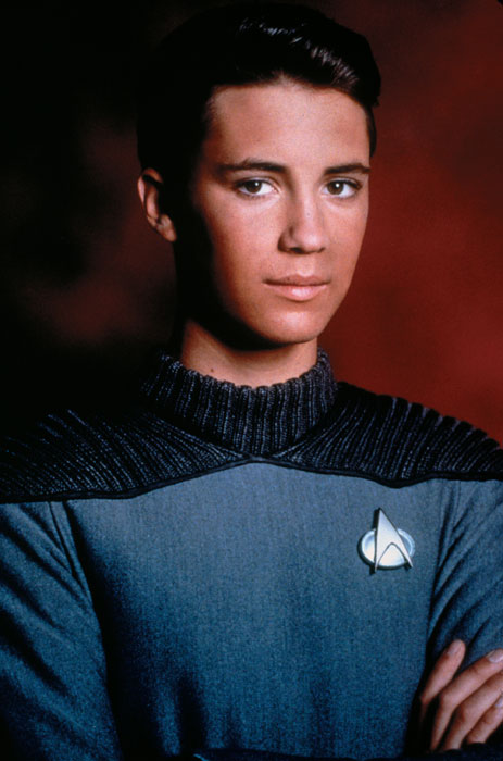 Images of Wil Wheaton | 463x700