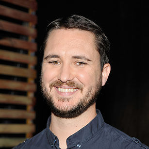 Amazing Wil Wheaton Pictures & Backgrounds