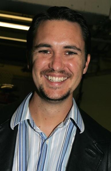 Nice wallpapers Wil Wheaton 386x594px