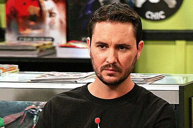 HQ Wil Wheaton Wallpapers | File 356.83Kb