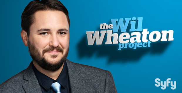 Wil Wheaton Pics, Celebrity Collection
