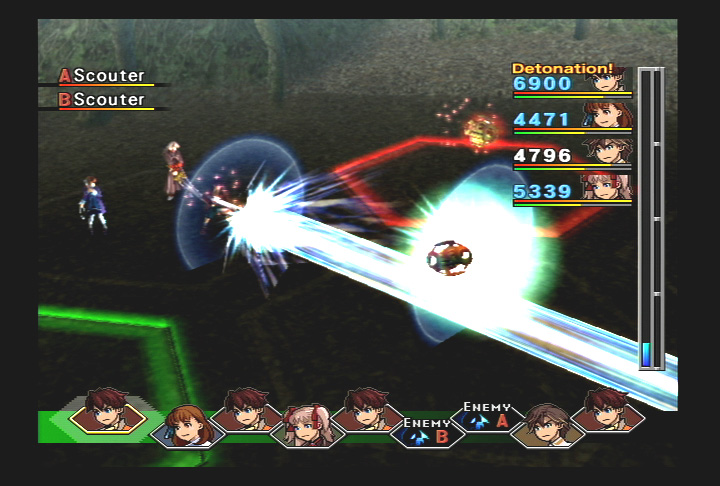Wild Arms 4 Backgrounds, Compatible - PC, Mobile, Gadgets| 720x486 px