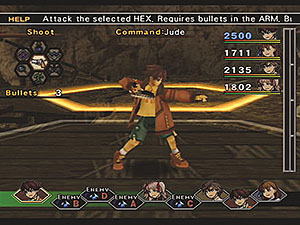 Amazing Wild Arms 4 Pictures & Backgrounds