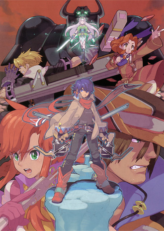 Wild Arms 5 Backgrounds, Compatible - PC, Mobile, Gadgets| 330x464 px